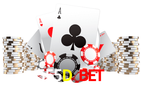 Jogue jogos de pôquer em 555D Bet