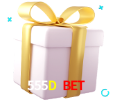 Receba seus bônus de boas-vindas no 555D Bet