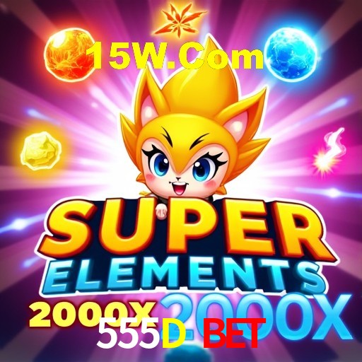 Experiência VIP 555D Bet