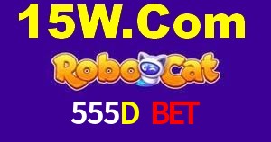 Welcome Bonus 555D Bet