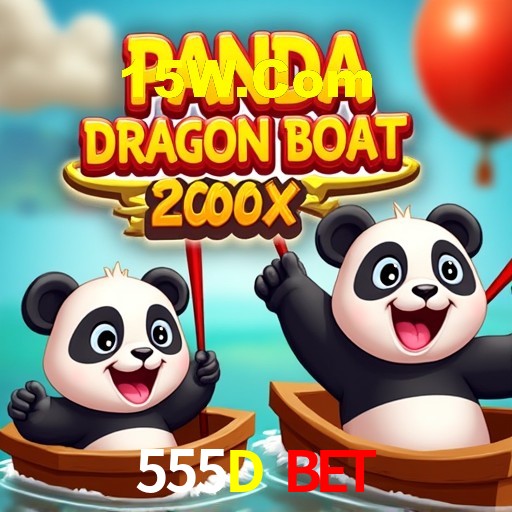 Estatísticas 555D Bet