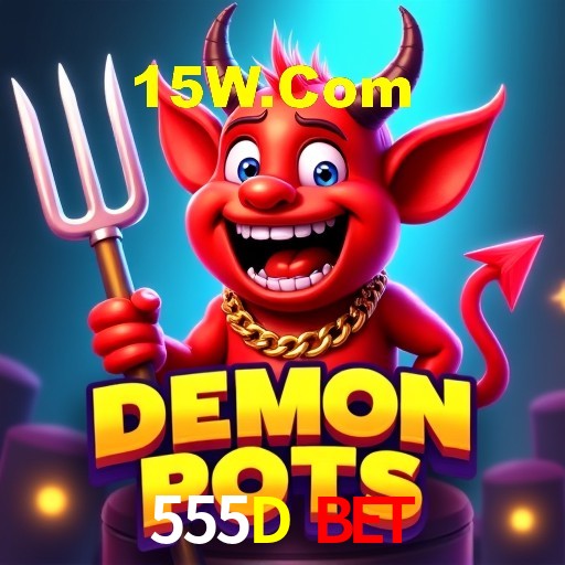 Bônus de Boas-vindas 555D Bet