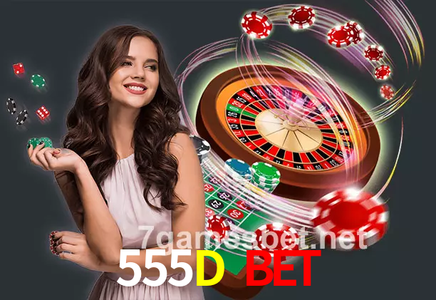 vivo no cassino 555D Bet