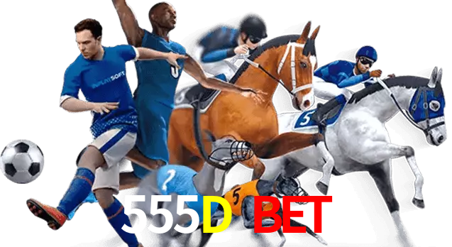 555D Bet
