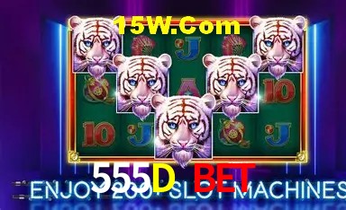 Promoções Sazonais 555D Bet
