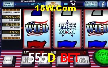 Cadastro Rápido 555D Bet