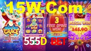 Exclusive Games 555D Bet
