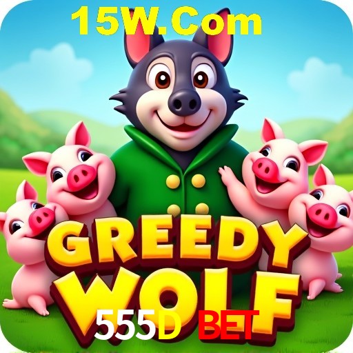 555D Bet Bônus - Pacote R$5.000 + VIP