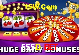 Sistemas de Segurança 555D Bet