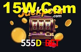 Welcome Bonus 555D Bet