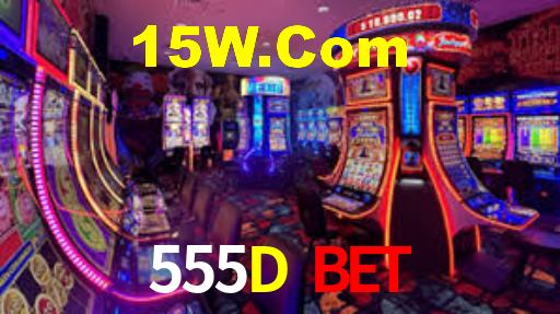 555D Bet