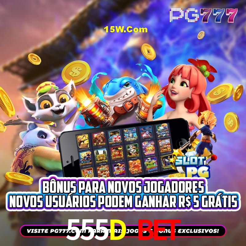 Platform Technology 555D Bet