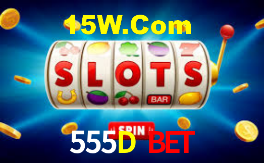 555D Bet - App Security