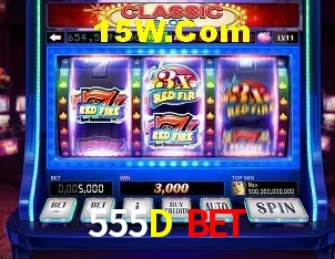 Especiais de Fim de Semana 555D Bet