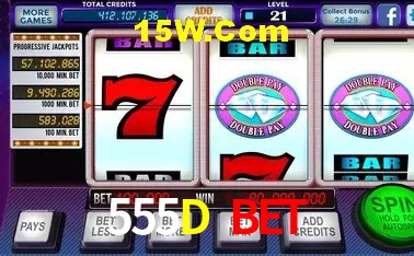 555D Bet Brasília - Security