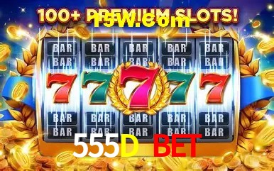 555D Bet - Winners Celebration
