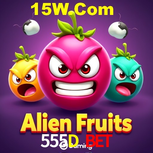 Descubra o Mundo do Cassino Online com 555D Bet