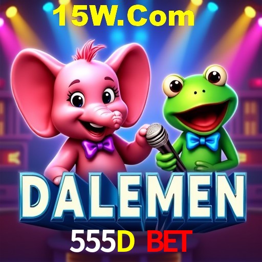 555D Bet Brasília - VIP Program