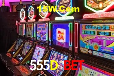 555D Bet - Support