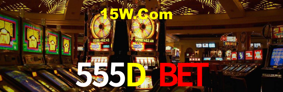 555D Bet