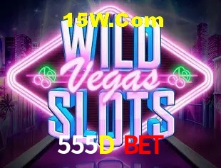 Tecnologia da Plataforma 555D Bet