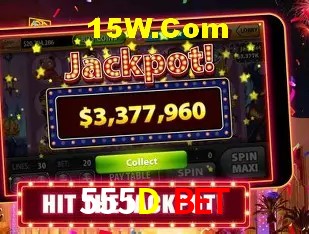 555D Bet Belo Horizonte - Jackpots