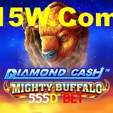 VIP Casino 555D Bet