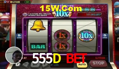 555D Bet Brasília - Leaderboards