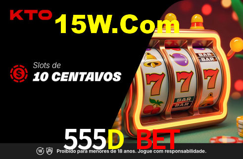555D Bet