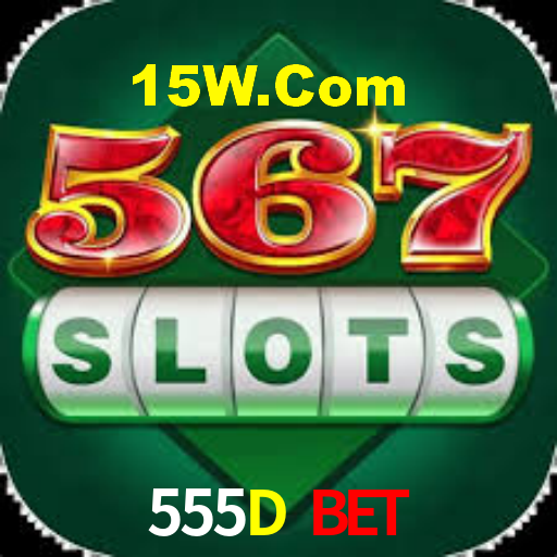 555D Bet