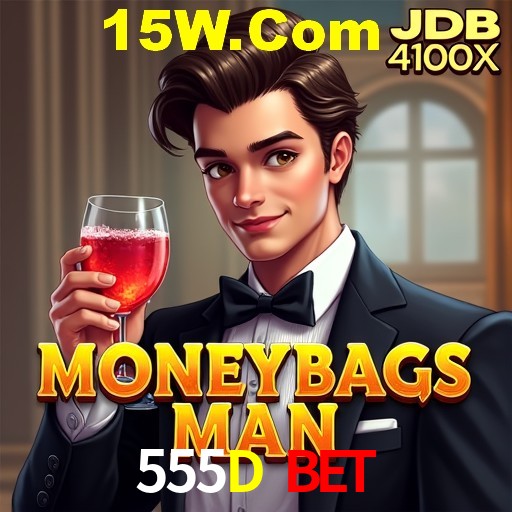 Bônus de Boas-vindas 555D Bet