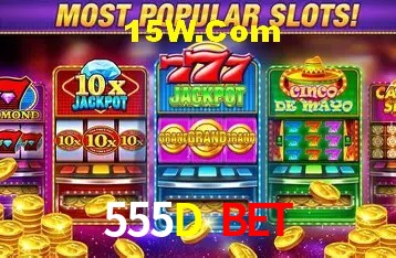 555D Bet Salvador - Statistics