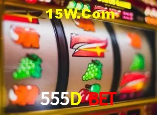 555D Bet - User Statistics