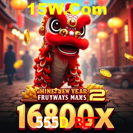 Casino Ao Vivo 555D Bet