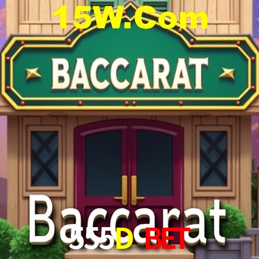 Mesa de Blackjack 555D Bet