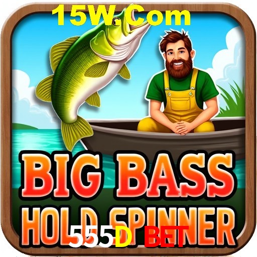 APP oficial da 555D Bet para mobile