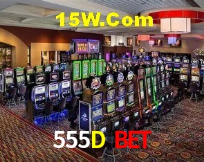 555D Bet - Análise de Mercados Esportivos