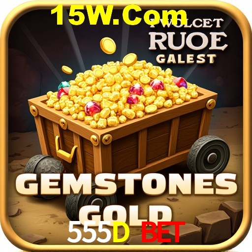 API Integration 555D Bet