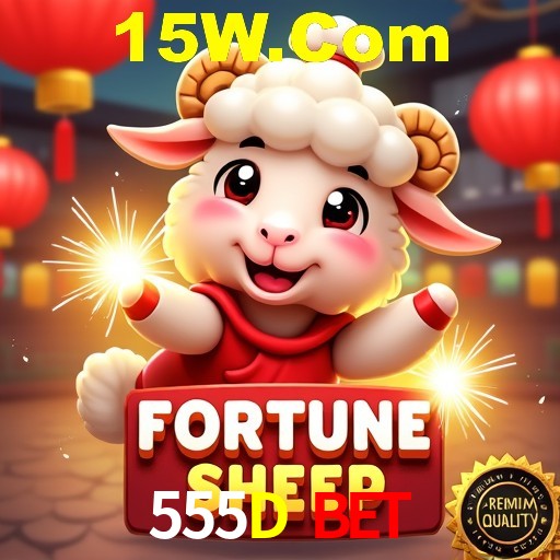 Apostas Esportivas na 555D Bet: Um Guia Completo