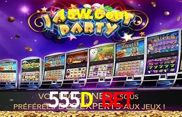 555D Bet Rio de Janeiro - Slot Strategy