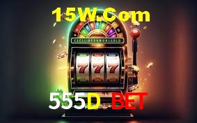 Bonus Features 555D Bet