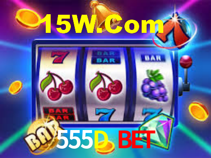 555D Bet - App Performance