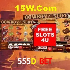 555D Bet São Paulo - Top Slots