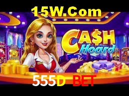 Game Providers 555D Bet