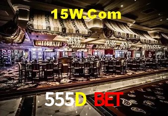 Jogos de Slot 555D Bet