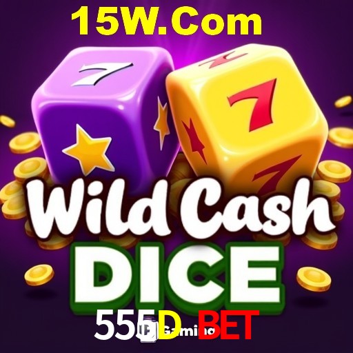 APP oficial da 555D Bet para mobile