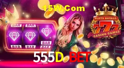 Sinta a adrenalina dos jogos de cassino com 555D Bet