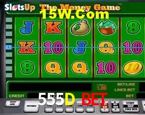 555D Bet
