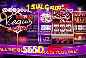 Especiais de Fim de Semana 555D Bet