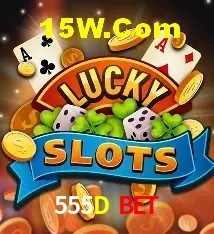 Sistemas de Segurança 555D Bet